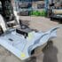 Baumalight CF572 Skid Steer Brush Mower