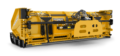 HLA 4203W Snow Wing