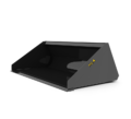 skid steer low profile bucket