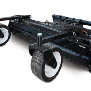 Erskine brand Soil Conditioner for skid steer