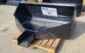 concrete funnel bucket