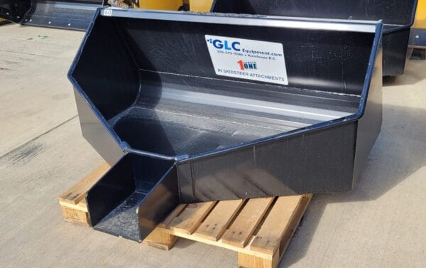 HLA Concrete Funnel Bucket concrete funnel bucket