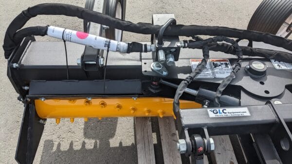 Erskine Soil Conditioner Erskine Soil Conditioner