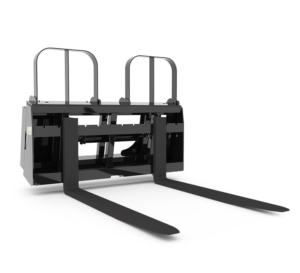 HLA bydraulic pallet forks