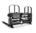 HLA Power Tine Pallet Fork