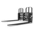 HLA Power Tine Pallet Fork