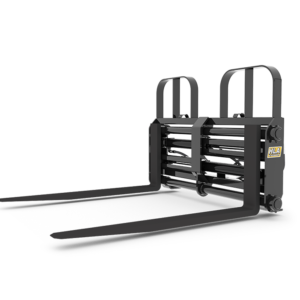 HLA Power Tine Pallet Fork