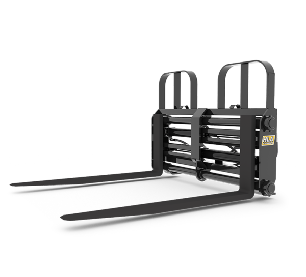 HLA Power Tine Pallet Fork