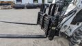 HLA Hydraulic Power Slide Pallet Forks