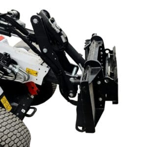 Bobcat Mini  to Mini Universal Adapter