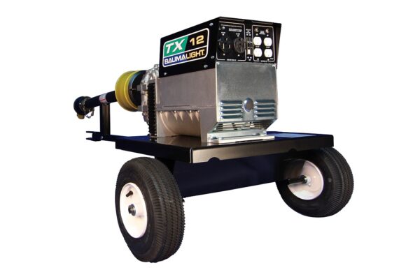 PTO Generator 12Kv