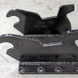 lugging to attach to JD 50-60 Excavator