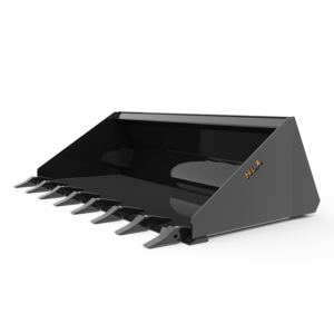 HLA Skid Steer Tooth Bucket Products
