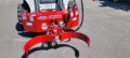 skid steer barrel handler