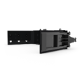 HLA brand barn stall scraper