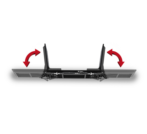 HLA brand barn stall scraper3 HLA brand barn stall scraper