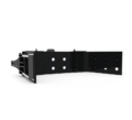 HLA brand barn stall scraper