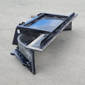Stall Scrapers