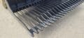Rock Bucket Double Grapple Tines