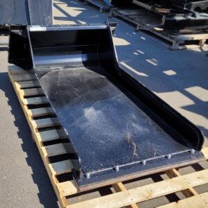 36" Conveyor Bucket