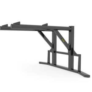 Bulk Bag Handler