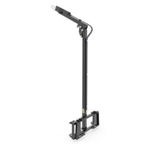 Hydraulic Limb Saw