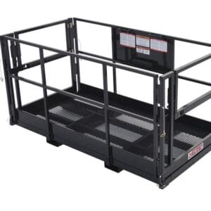 Haugen Work Platform