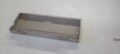 mini skid steer blank mounting plate