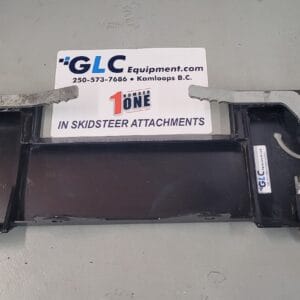 Skid Steer Mini Universal to Skid Steer QA