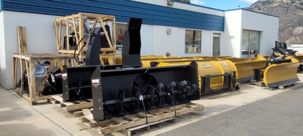 Erskine Snow Blowers Erskine Snow Blowers