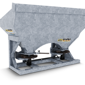 HLA Scattershot Sand Spreader HS200
