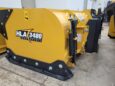 HLA 3400 Snow Pusher