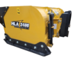 HLA 3400 Snow Pusher