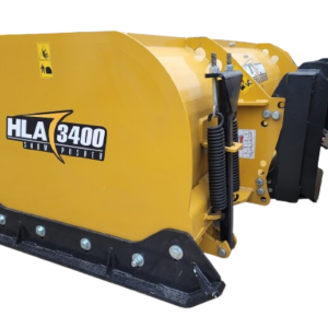 HLA 3400 Snow Pusher
