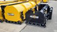 HLA 3400 Snow Pusher