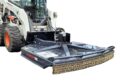 MK Martin Skid Steer Cutter