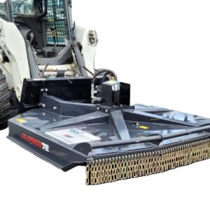 MK Martin Skid Steer Cutter