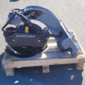 Baumalight Mini skid steer grapple