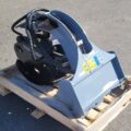 Baumalight Mini skid steer grapple