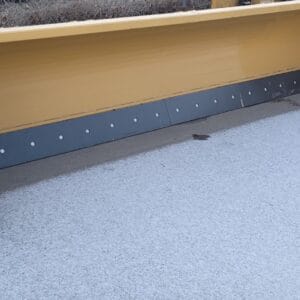 HLA Snow Pusher