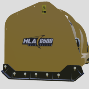 6500 Series Snow Pushers