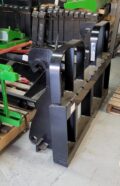 HLA HD Wheel loader pallet forks