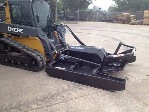 Blue-Diamond-Skid-Steer-Attachments-Skid-Steer-Brush-Cutter-Extreme-Duty-Open-Front-Gallery-1 skid steer with hydraulic brush mower