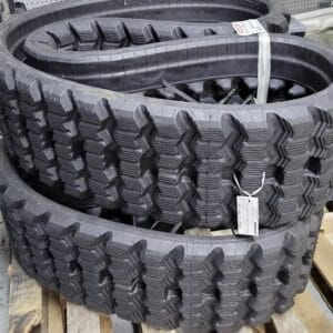 Skid Steer & Excavator Rubber Tracks