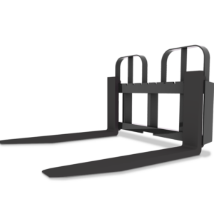 Wheel Loader Pallet Forks