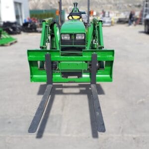 Tractor Pallet Forks