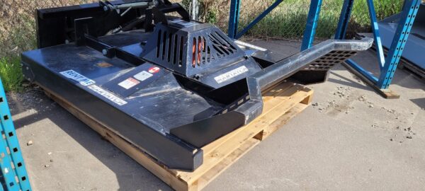 used martatch open front