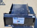 skid steer bucket