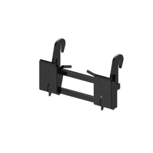 HD Skid Steer Quick Attach Genie TX5119
