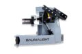 excavator mounted hydraulic tree shear